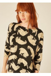 CATS SWEATER 